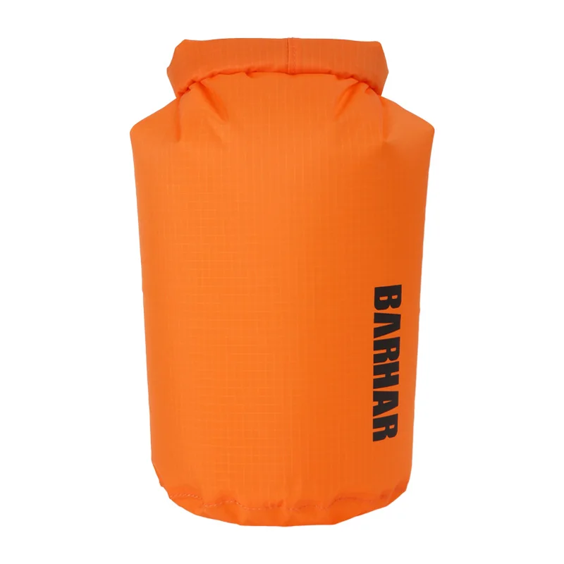 12L Bag Sack, Waterproof Floating Dry Gear Bags for Boating, Kayaking