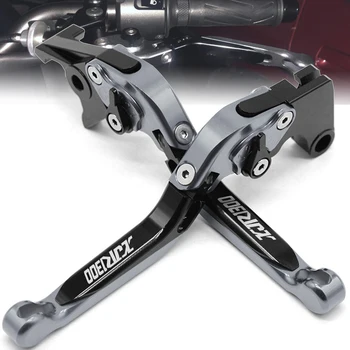 

CNC Motorcycle Brake Clutch Lever Folding Extendable For YAMAHA XJR 1300 XJR1300 1995-2003 1996 1997 1998 1999 2000 2001 2002