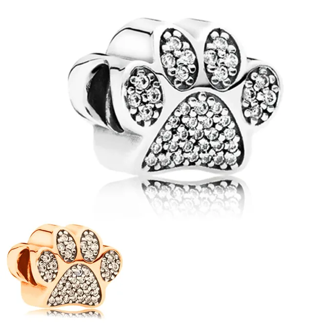 pandora charms dog pandora charms dog