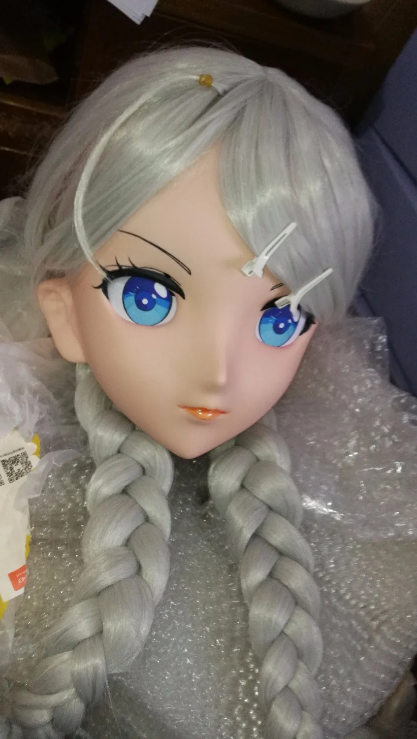 Buy (MSM 01(3))Handmade Female Resin