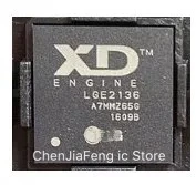 

2PCS~10PCS/LOT New original LGE2136 BGA