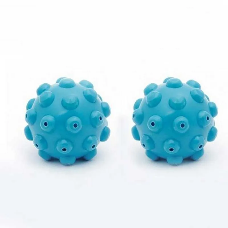 

Speed Up the Drying Of Clothes washing ball for Washing Machine Save Time Washing Machine Balls Drying Clothes Laundry tools