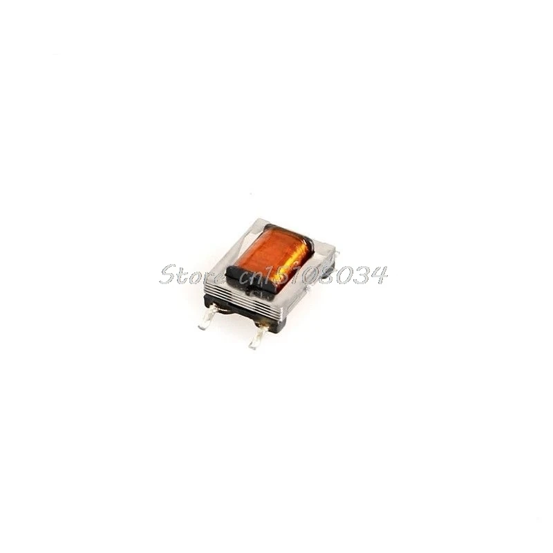 ED8 SMD аудио никелевый стальной трансформатор 600: 600 1: 1 S08 оптовая продажа и Прямая