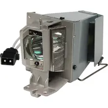 Replacement Projector Lamp BL-FP190E with Housing for Optoma HD141X DX346 H182X