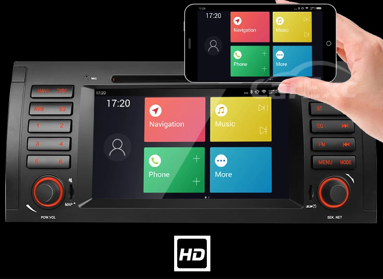 Discount Android 9.0 7 Inch Octa Cores Car DVD Player Stereo System For BMW E39 X5 M5 E53 WIFI Radio GPS BT USB SD Multimedia Unit. 15 Discount Android 9.0 7 Inch Octa Cores Car DVD Player Stereo System For BMW E39 X5 M5 E53 WIFI Radio GPS BT USB SD Multimedia Unit. 15