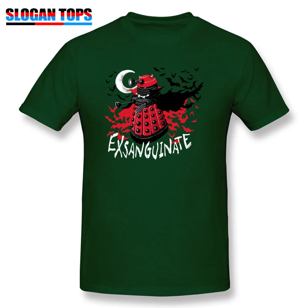 Wholesale Mens T Shirt Exsanguinate Summer Tops & Tees 100% Cotton Short Sleeve Design Tees Crew Neck Top Quality Exsanguinate dark