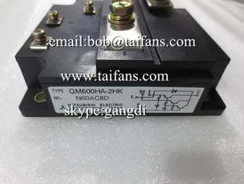 

QM600HA-2H QM600HA-2HK QM600HA-24 darlington power IGBT module