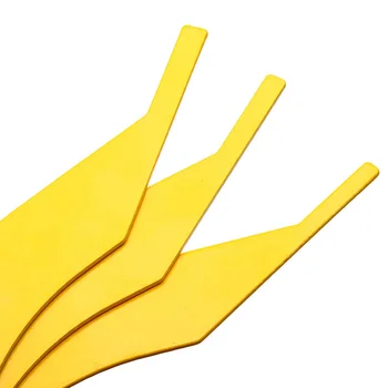 

1pc Ruler Repair Measurement Brake Feeler Lining Thickness Gauge Measure Car Auto Professional Automotive Set Lot
