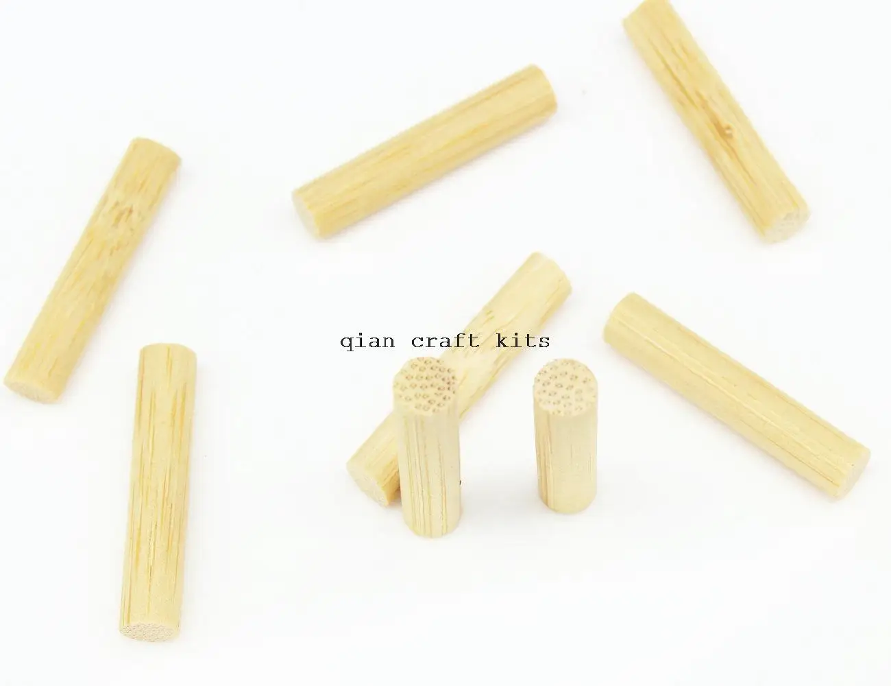 Online Buy Wholesale bamboo craft sticks from China bamboo craft sticks