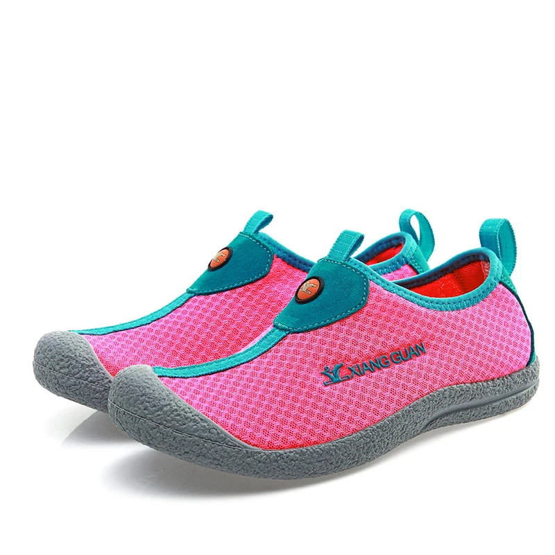 slip on beach shoes womens