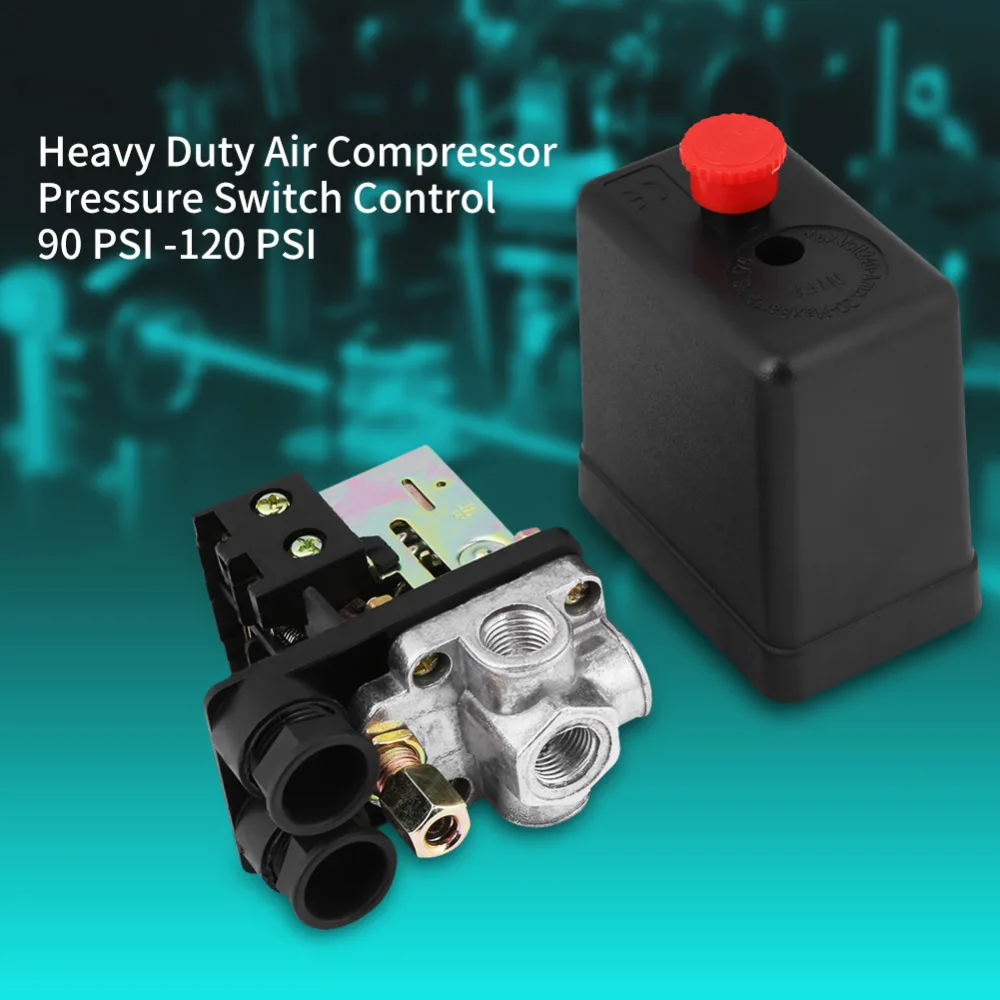 air compressor pressure switch (2)