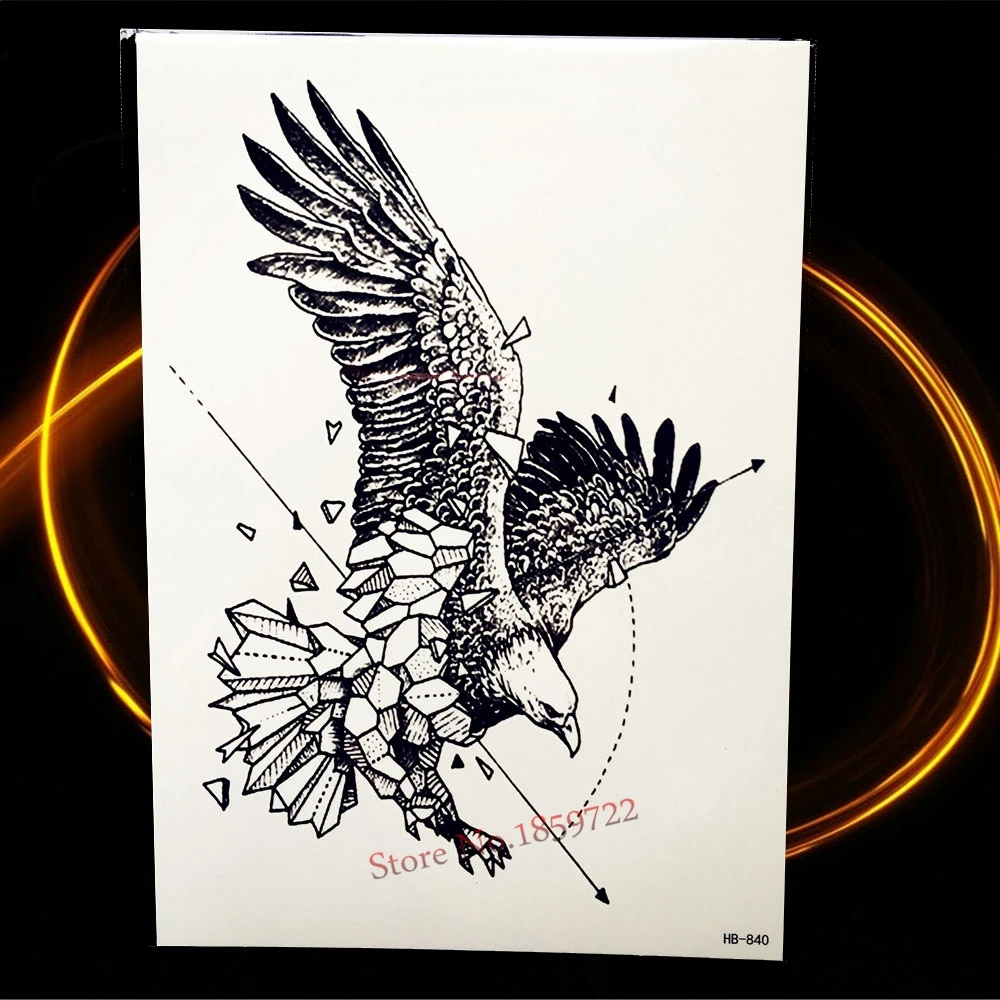 Download 67 Koleksi Gambar Elang Tato Terbaik HD