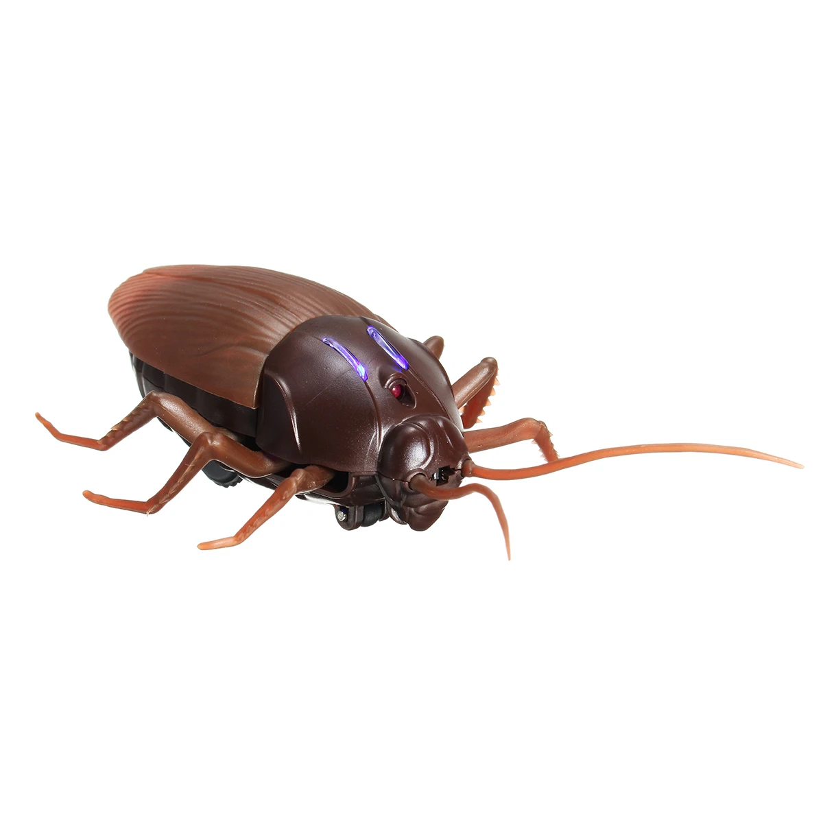 Инфракрасный на дистанционном управлении набор игрушек с животными для детей взрослых тараканов муравей розыгрыши, шутки радио насекомое