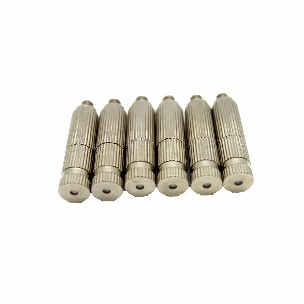high pressure mist nozzle