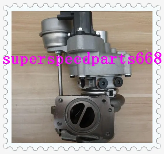 Турбокомпрессор K03 53039700118 53039880181 0375R4 для BMW Mini Cooper S (R55 R56 R57 R58 R59) EP6CDTS N14 1598ccm 184HP |
