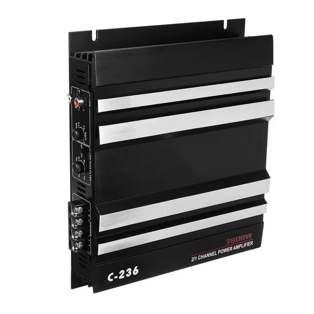 Special Offers 2018 New Arrival 3800 Watt 2 Channel 12V Car Audio Power Amplifier Amp Aluminum Alloy Black Special Offers 2018 New Arrival 3800 Watt 2 Channel 12V Car Audio Power Amplifier Amp Aluminum Alloy Black