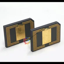 Second-hand Projector DMD CHIP 1076-6038B 1076-6039B for D ell 1410X / D ell 1510x With Good Tested