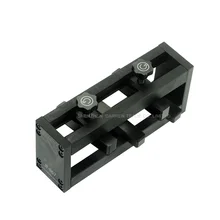 Инструмент для ремонта Gtool Panelpress инструмент Strightens угловой изгиб фиксирующий Набор Задняя крышка ремонтный инструмент для iPhone