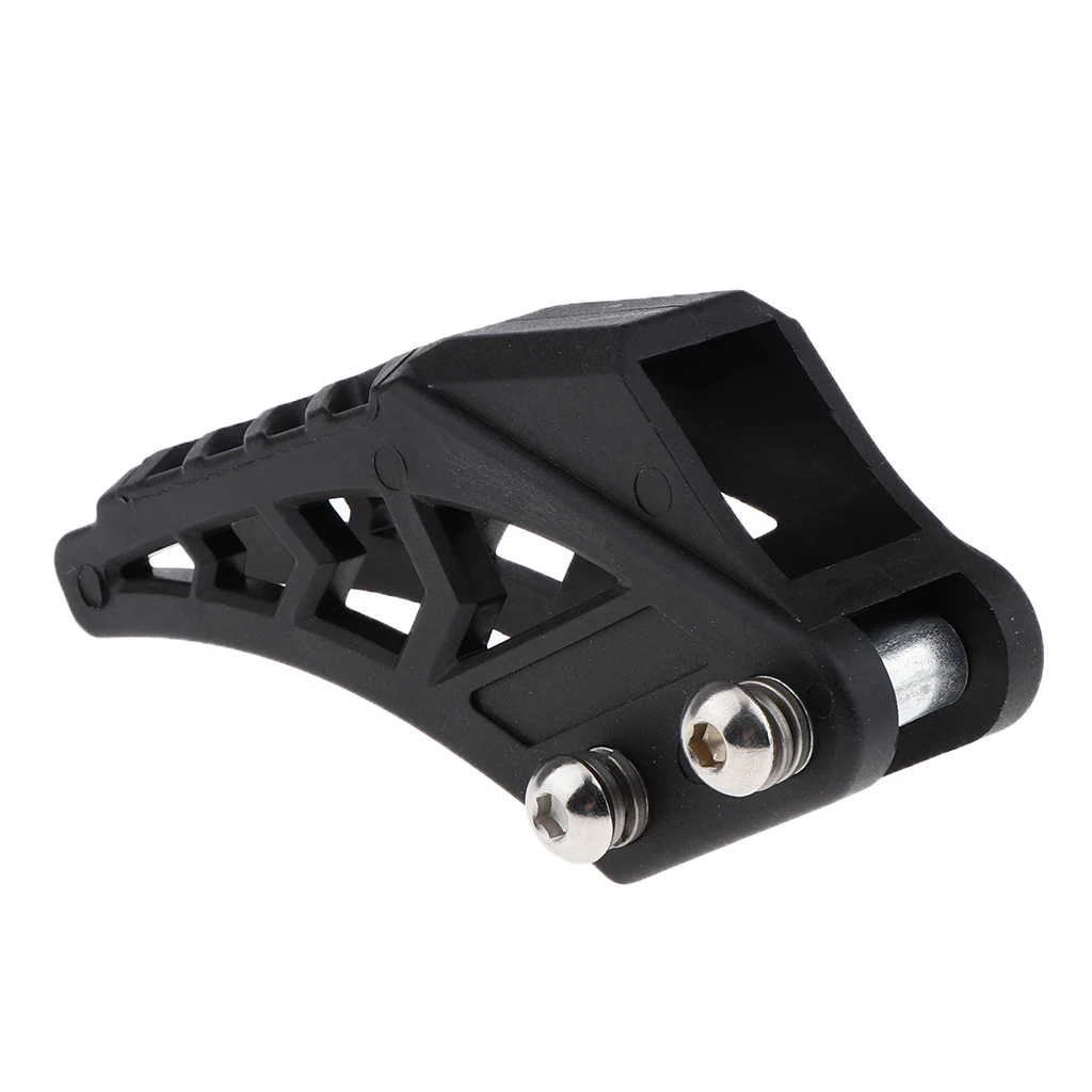 Racing Rear Chain Guide Sliders Guard for KTM250 Swingarm Protector Guard (6 Colors)