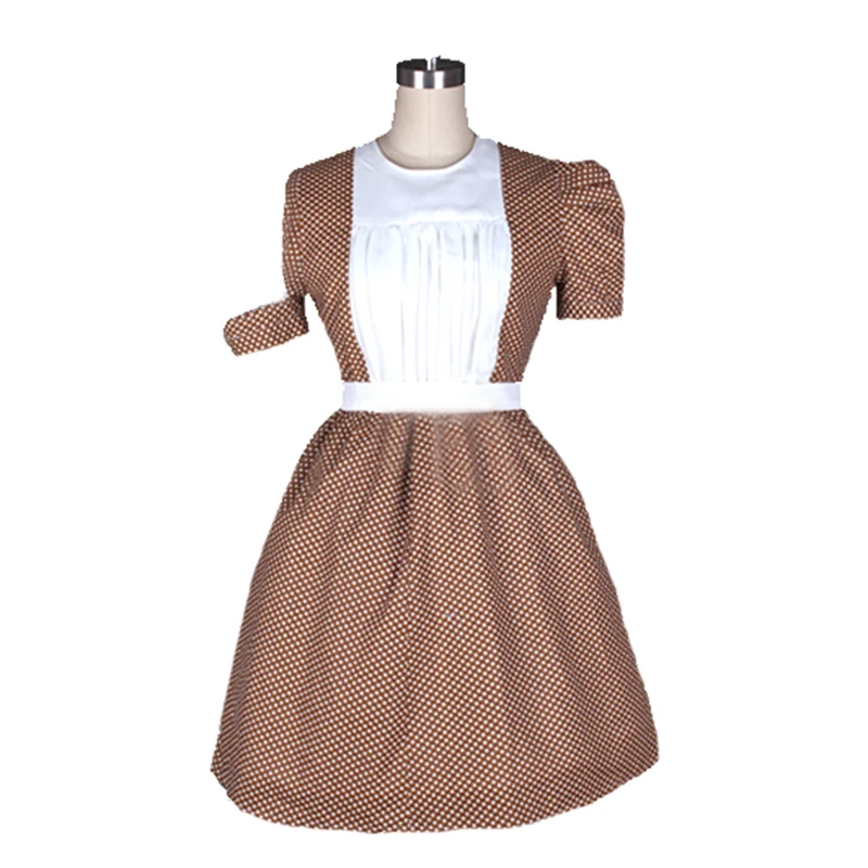 

BioShock little sister Cosplay Costume Custom 11