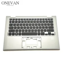 Чехол для Dell Insprion 11 3147 3148 plamest+ клавиатура(США) 07W4K6