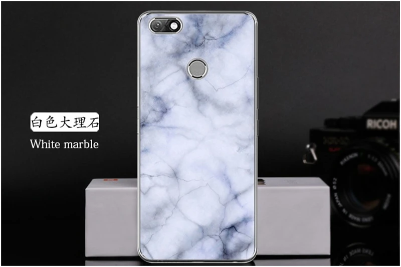 Phone Case For Infinix Note 5 X604 (6)