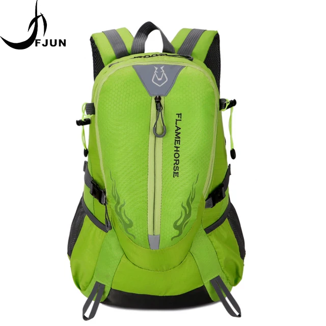 Buy 25L Waterproof Climbing Hiking Backpack Travel