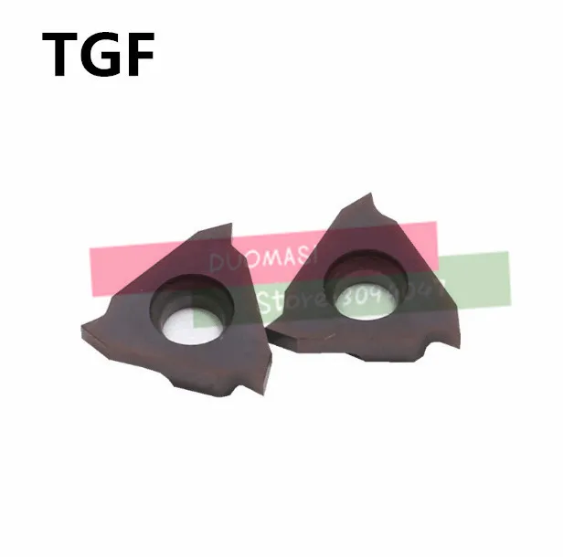 TGF