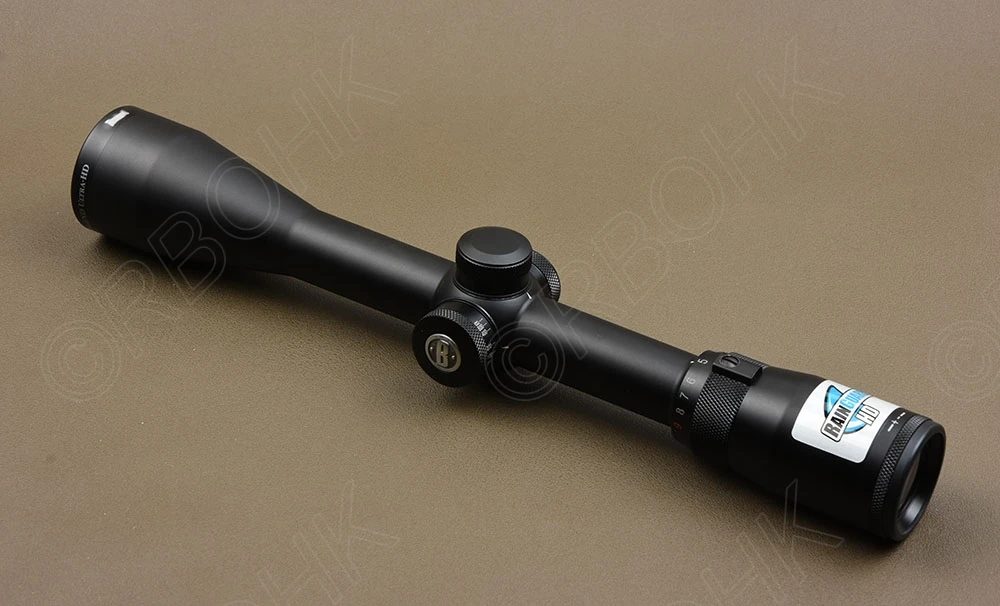 

Hunting legend ultra HD 3-9x40 Side Foucs Rifle Scope High Definition Waterproof Shockproof Mulit-X M9896