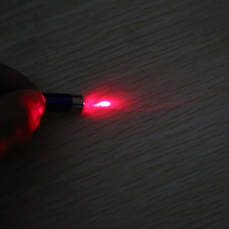 Светодиодный светильник лазерные игрушки красная лазерная ручка Tease кошки стержни Видимый светильник Laserpointer забавные интерактивные товары для домашних животных