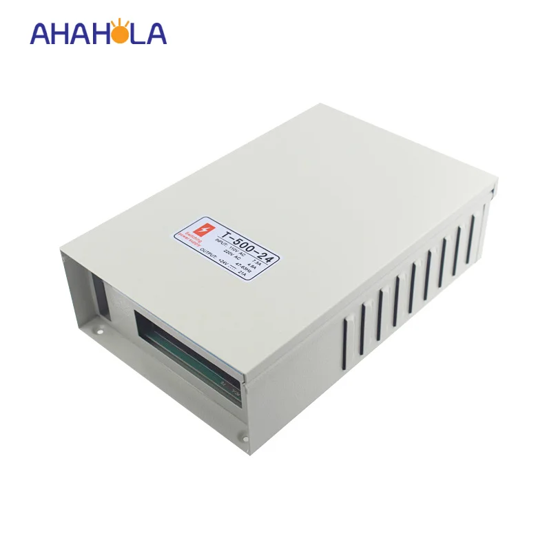 

12v 40a/24v 20a 500w power supply,convert ac 110v 220v to dc switching power supply 24v 20a driver led light