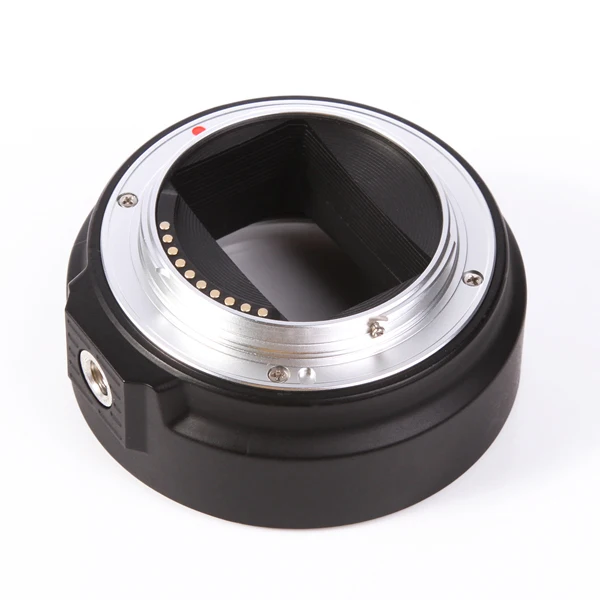 FOTGA font b Electronic b font AF Auto Focus Lens Adapter Ring for Canon EOS EF