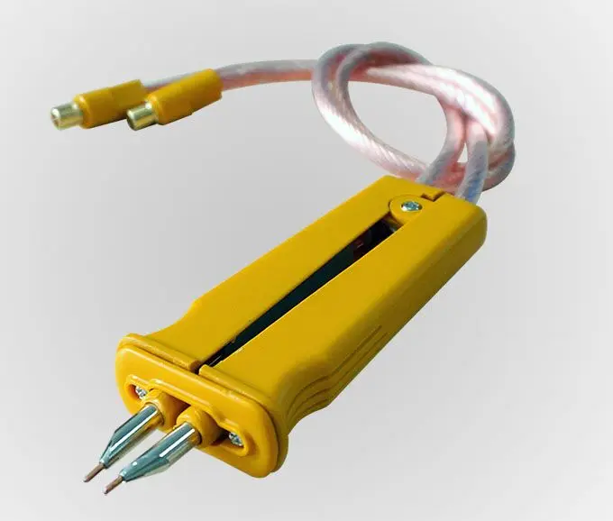 

Free shipping HB-70B welder pen for 709A 709AD 709AD+ spot welder to build DIY battery pack