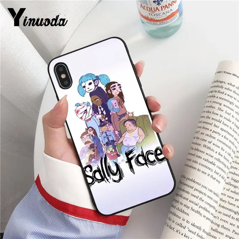 Sally Face Game