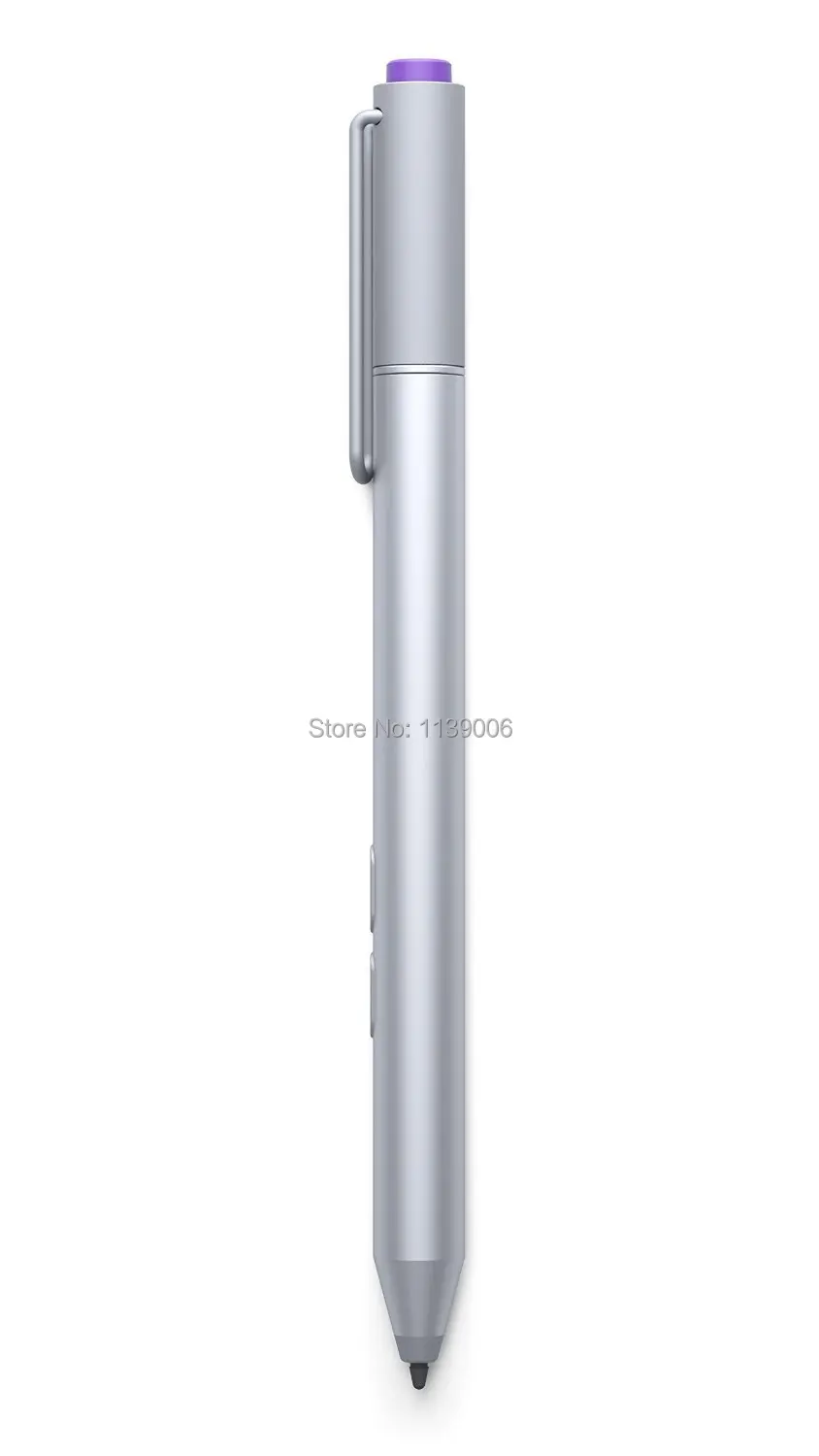 Беспроводной Bluetooth 4,0 N-trig стилус для microsoft Surface Pro 3 Ручка стилус писец цифровая ручка