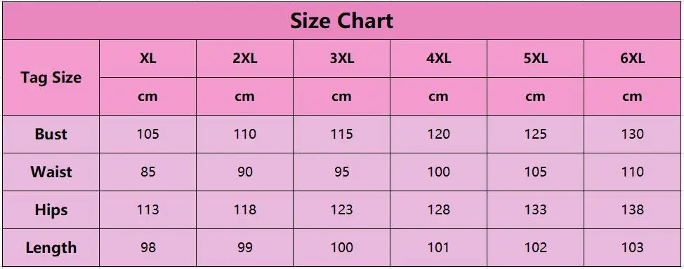 size