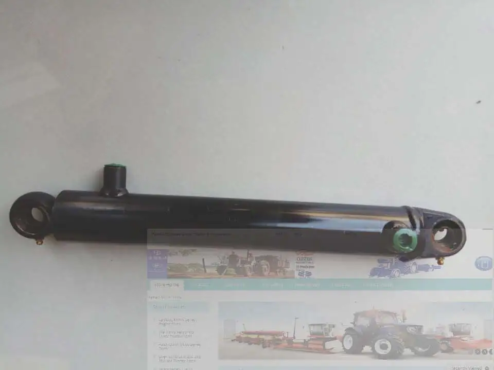 Fengshou Lenar 254 II 274II tractor parts, the power steering cylinder, part number: Fengshou Lenar 254 II 274II tractor parts, the power steering cylinder, part number: