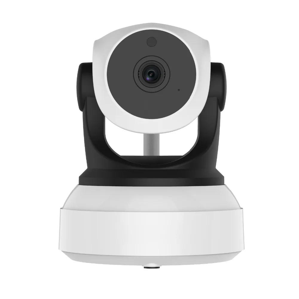 

Vstarcam C7824WIP Onvif 720P IP Camera Wireless Wifi CCTV Camera HD Indoor Pan Tilt IR CUT Security Network Support 128G SD Card