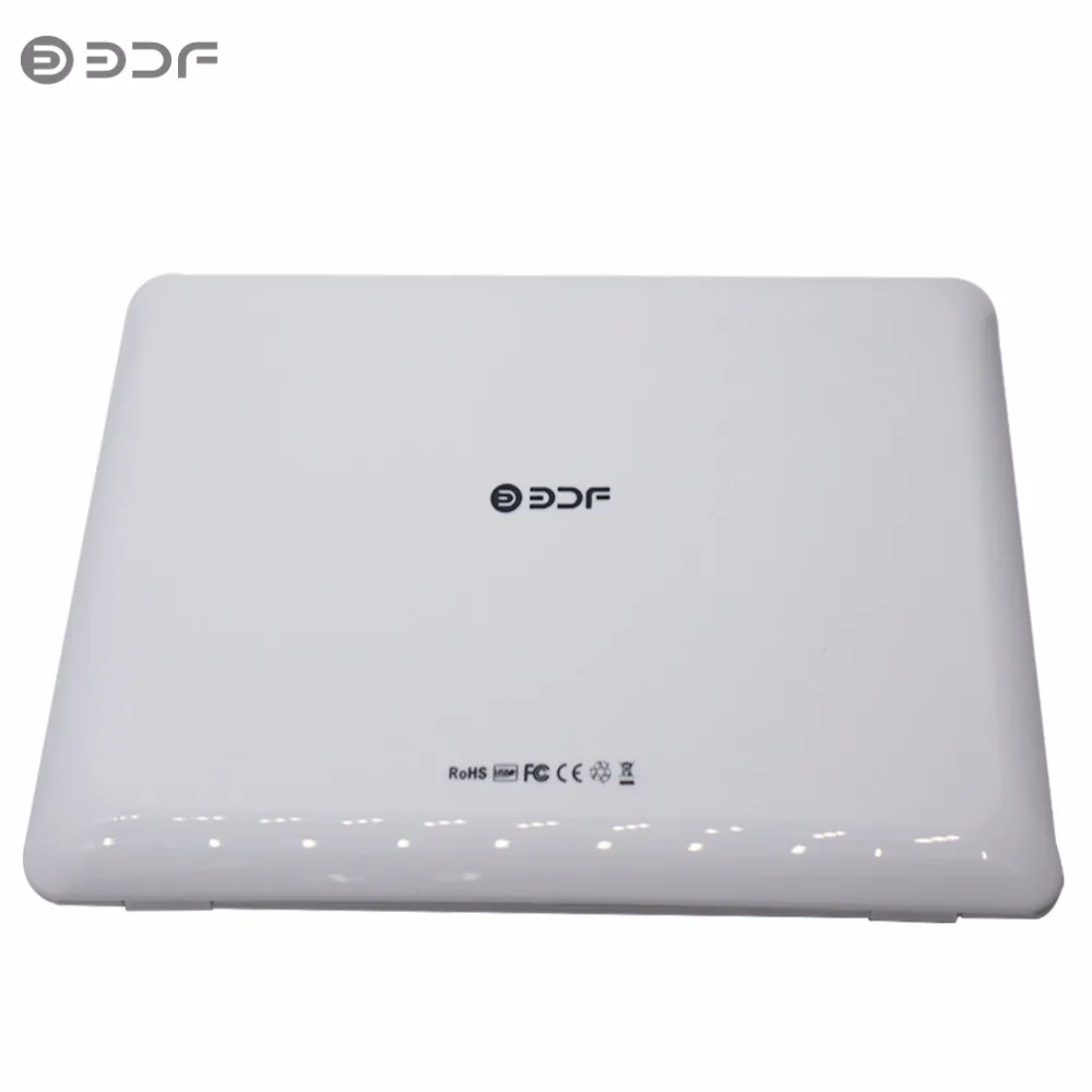 Easy to carry 10.1 Inch Notebook laptop Computer HDMI Quad Core Android 5.1 HDMI Wi-fi Mini Netbook Bluetooth RJ45 Slot 9 10