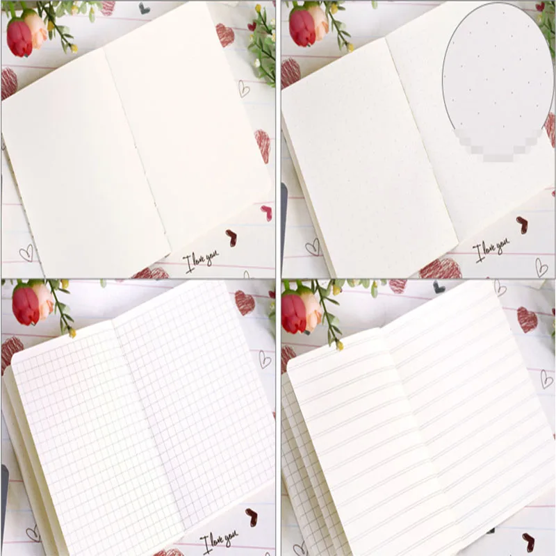 Блокнот с животными и Навигатором 64 к 256 листов|notebook inner|languo stylewriting pad |