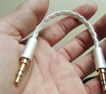 

3.5mm to 3.5mm male to male aux line