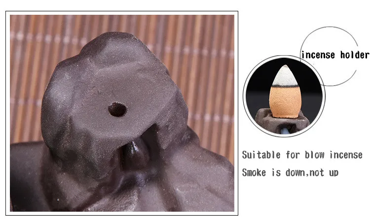 incense burner 15