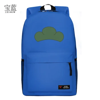 

Lovely anime fans backpack Osomatsu-san backpack /Osomatsu san/Osomatsu backpacks anime fans school bag gift for fans ac215