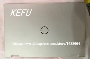 

KEFU For Dell Inspiron 13-7347 7347 7348 LCD Back Cover A Shell 05WN1X 5WN1X