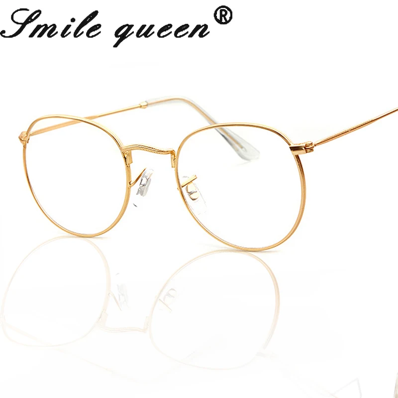 Popular Gold Glasses Frames-Buy Cheap Gold Glasses Frames ...
