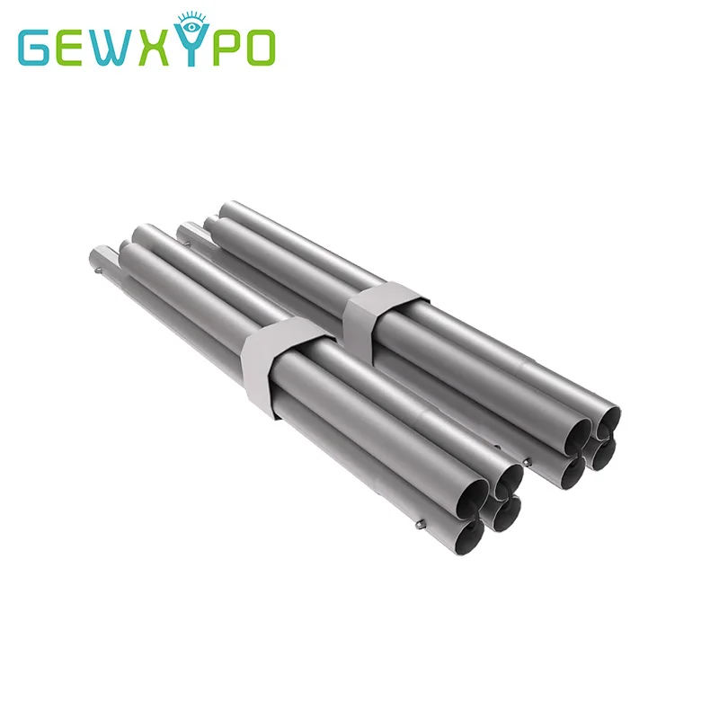 3 متر * 3 متر مقصورة عرض حجم المحمولة الإعلان تمتد سهلة لافتة قماش جدار مع حامل تلفاز و طاولة مربعة (تشمل جميع)