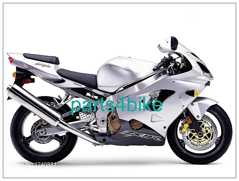 Купить Мотоцикл Kawasaki Zx9r