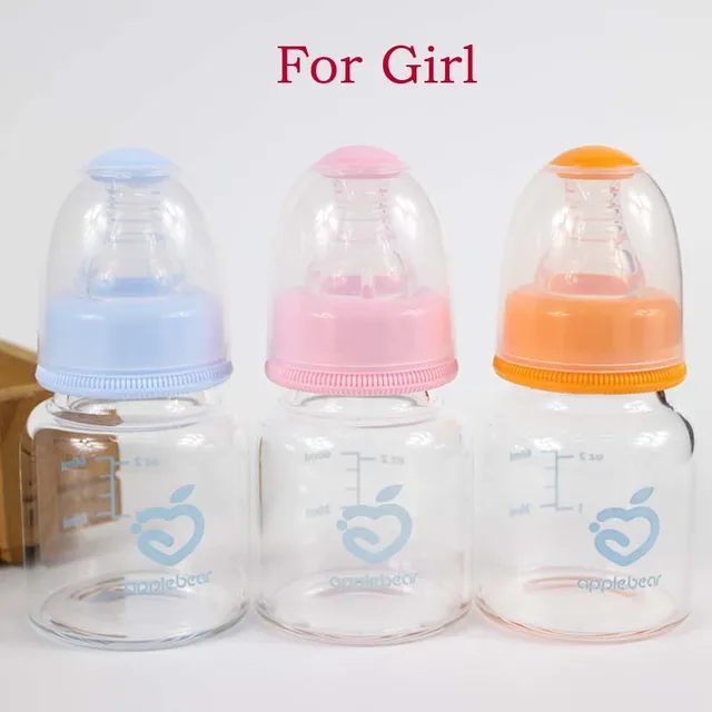 bottle milk for baby