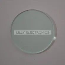 25x25 мм ИК-фильтр объектив/высокая 532nm Лазерная передача Высокое качество DIY лаборатория