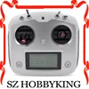 Genuine Flysky FS - i6S 2.4G 6CH Transmitter with IA6 R6B iA6B Receiver ► Photo 1/3